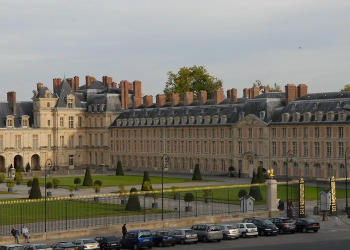 Hotel De Londres