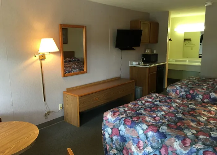 Salt Creek Inn