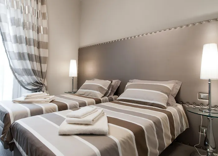 Brera Prestige B&B Milaan