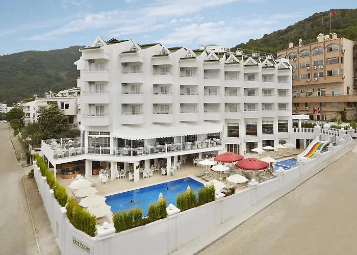 Ideal Piccolo Hotel - Adult Only Armutalan