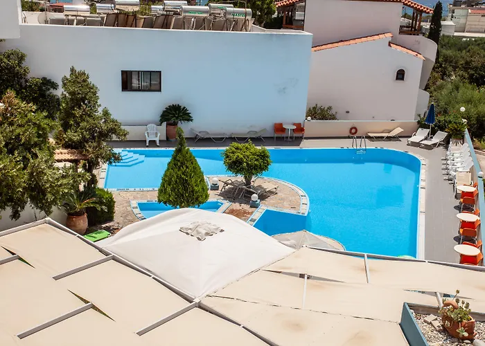 Myrtis Spa Hotel