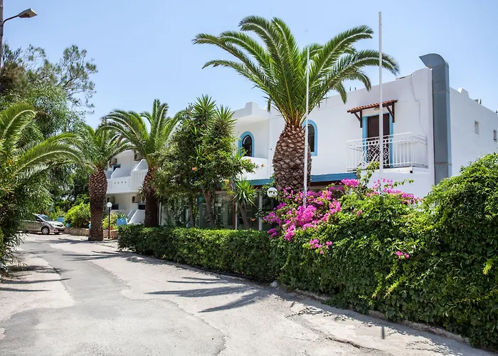 Myrtis Spa Hotel