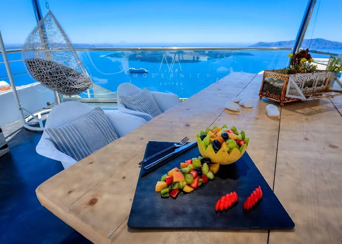 Modernity Suites
