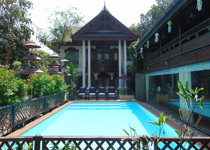 Pha Thai House Chiang Mai