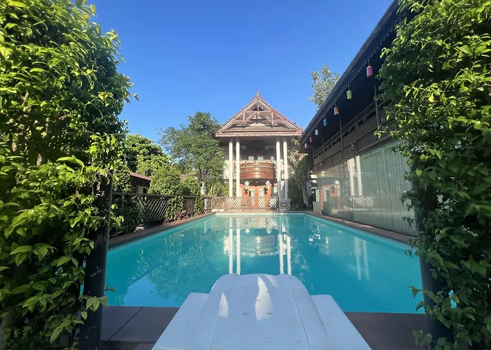 Pha Thai House Chiang Mai