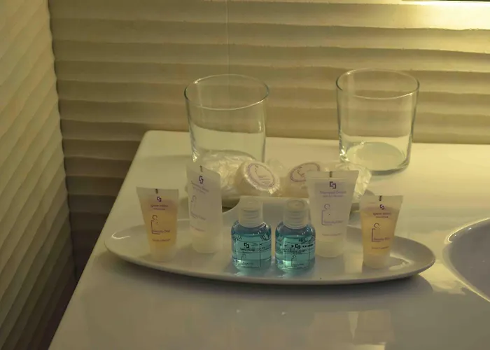 Ginevra Rooms