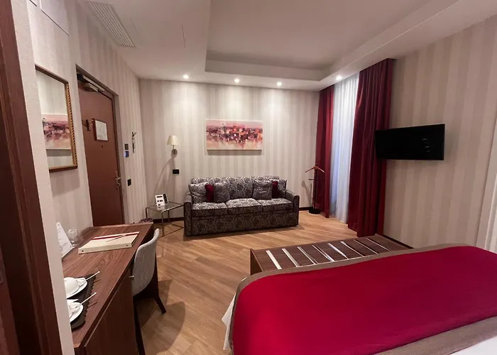 Hotel Nazionale