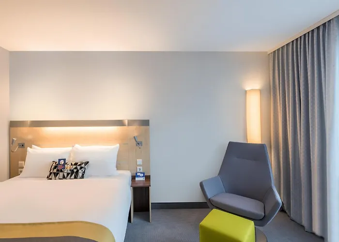 Holiday Inn Express Gütersloh, an IHG Hotel