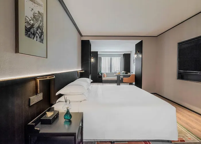 Asia International Hotel Guangdong