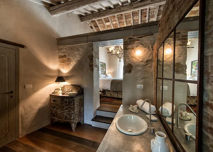 Drogheria e Locanda Franci