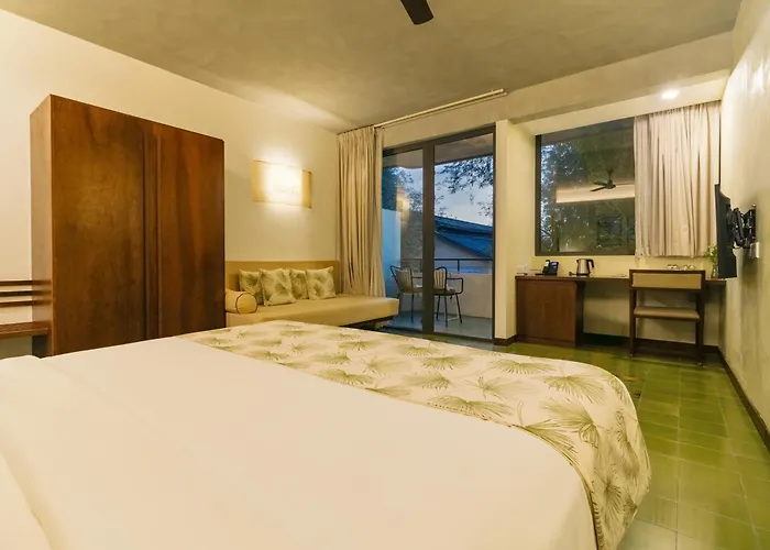 Penh House Hotel