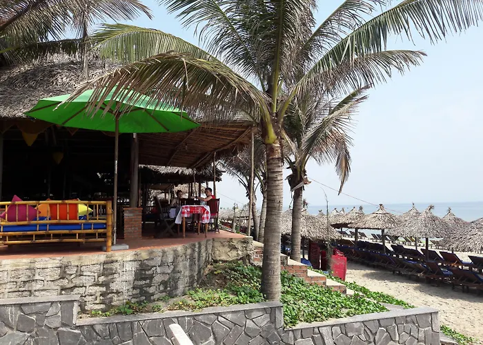 Life Beach Villa Hoi An