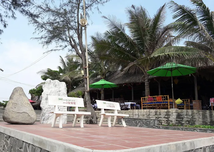 Life Beach Villa Hoi An