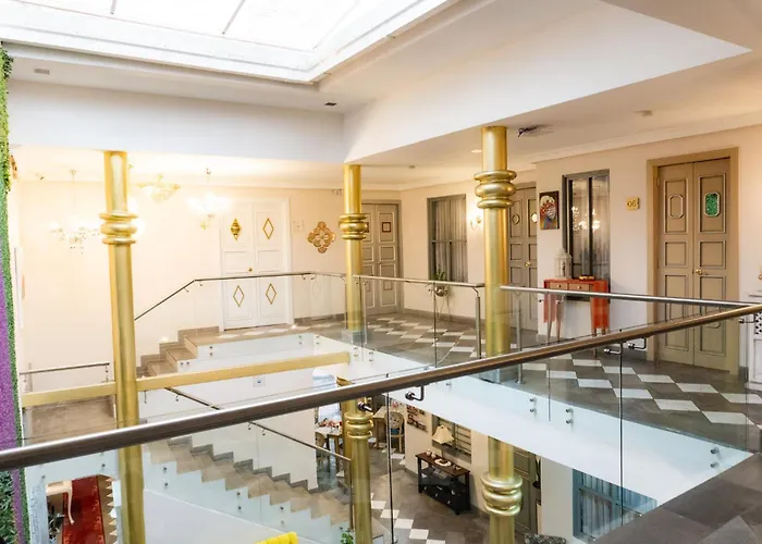 Adamas House Hotel Boutique