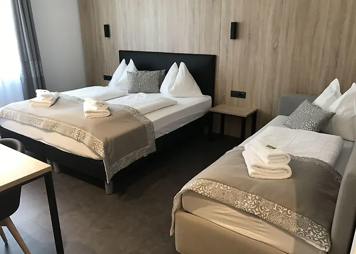 Tourist Hotel