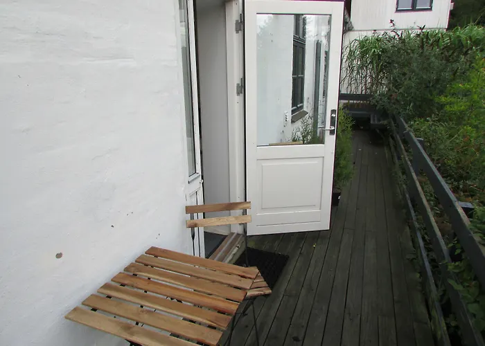Provstegarden Bed & Breakfast