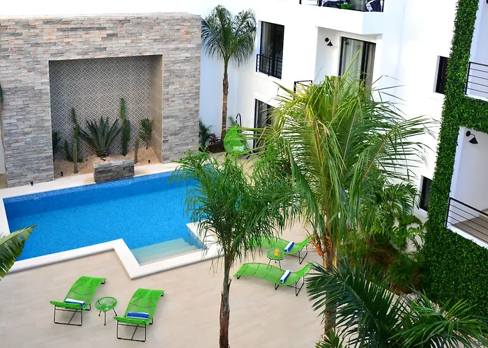 Elements Tulum Boutique Hotel