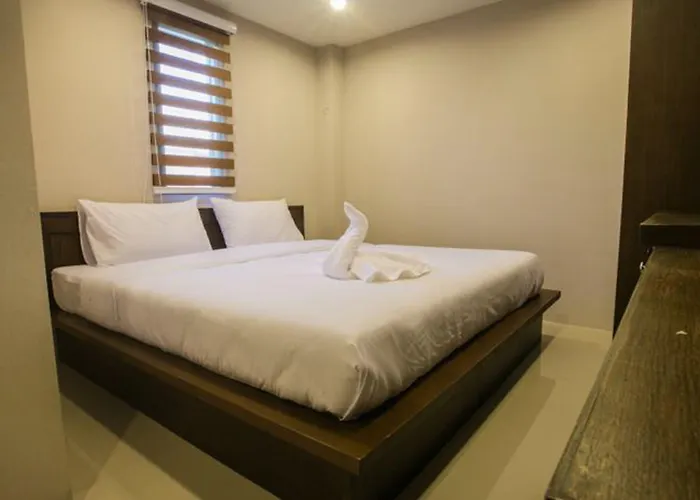 The Sleep Phang-Nga