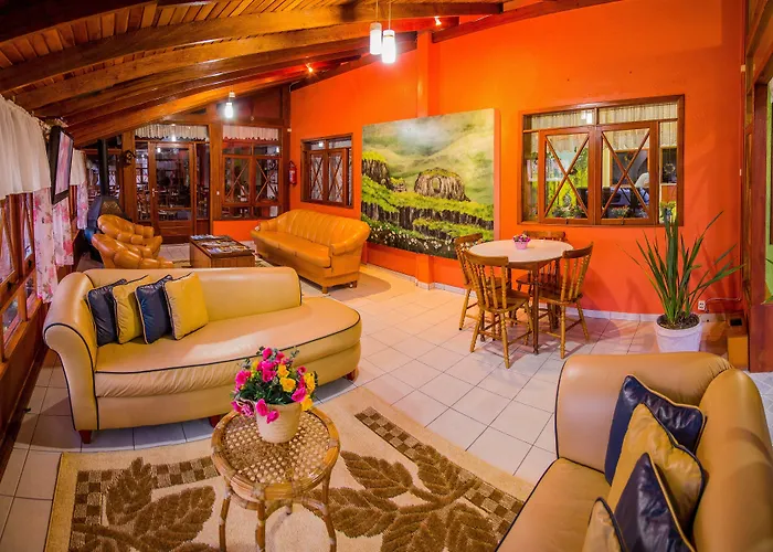 Urubici Park Hotel