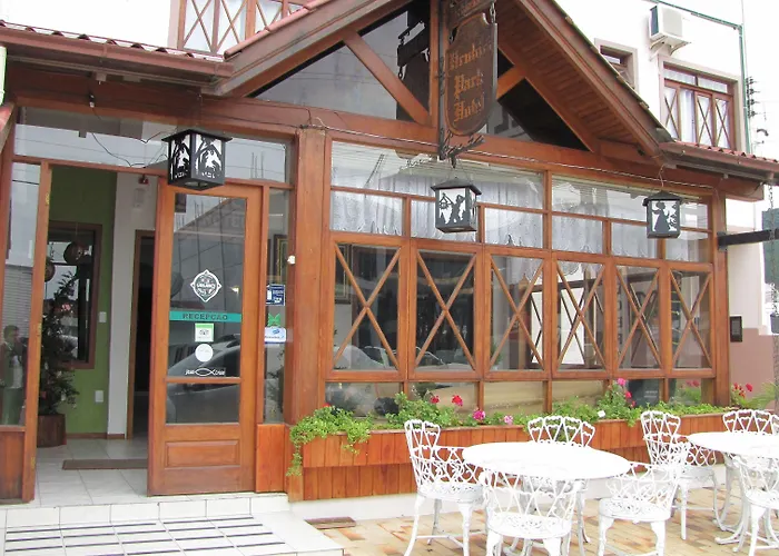 Urubici Park Hotel