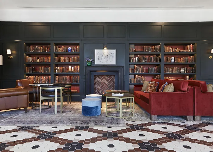 Clayton Hotel Cambridge