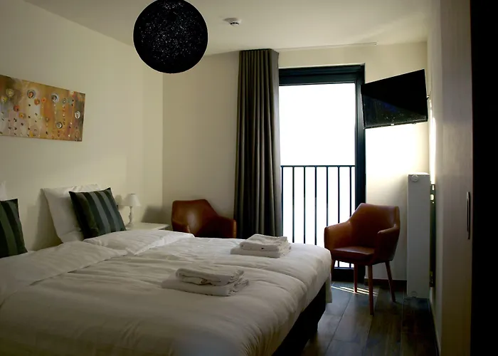 Hotel Ladeuze