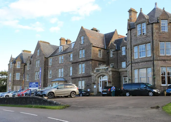 Gairloch Hotel 'A Bespoke Hotel'