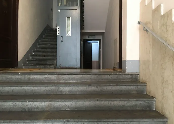 Hotel Rome Terminal House