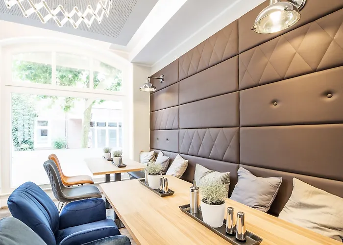 Burghotel Lingen