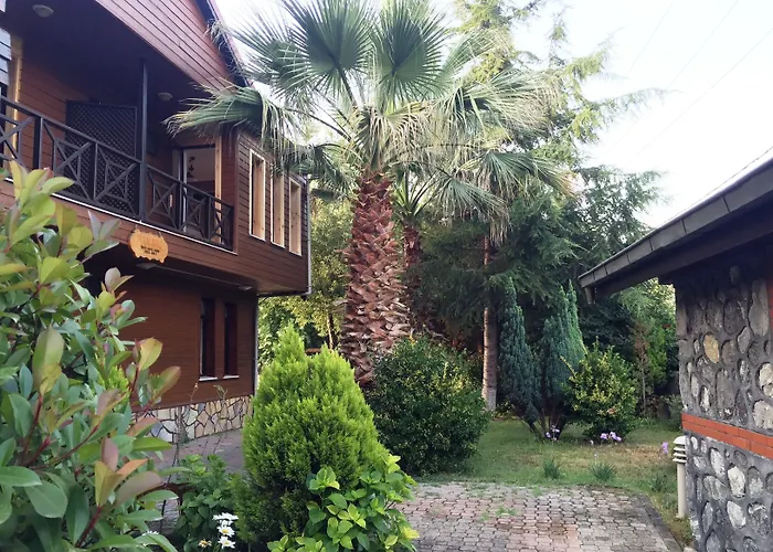 Agva Robin'S Nest