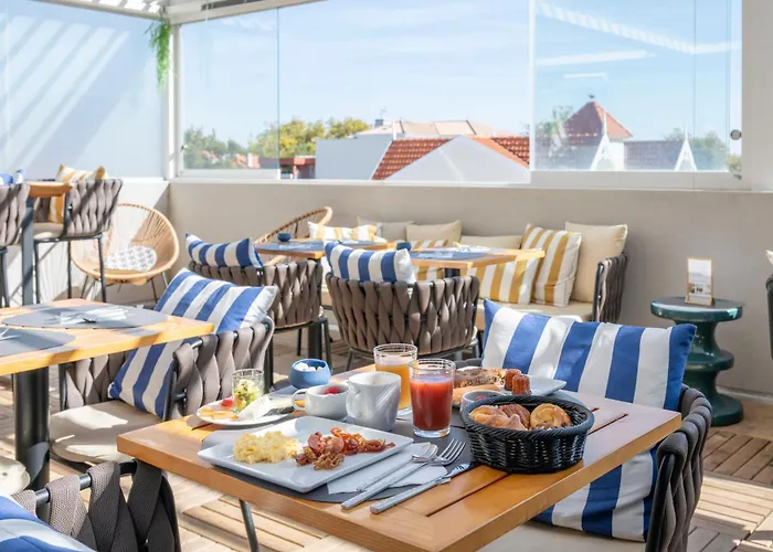 Victoria Boutique Hotel