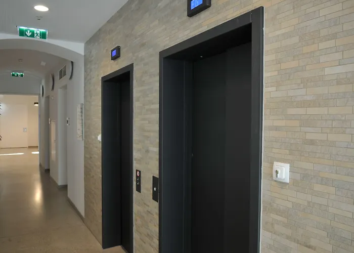 Leonardo Boutique Hotel Linz City Center