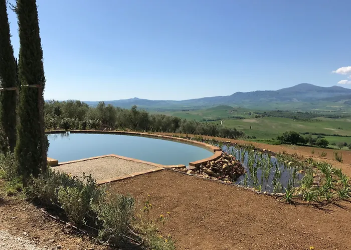 A440 In Tuscany