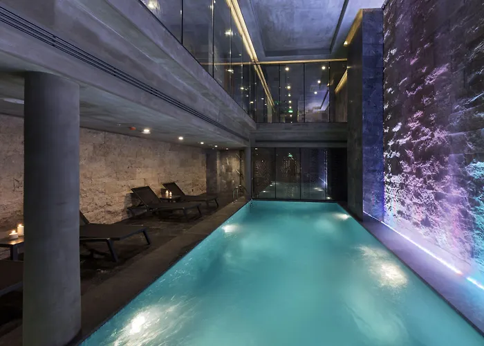 Endless Art Hotel-Special Category Istanboel