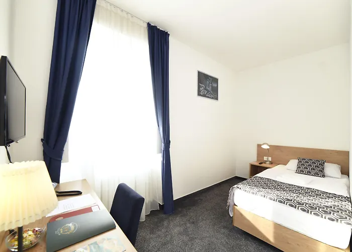 Hotel Orient Zagreb