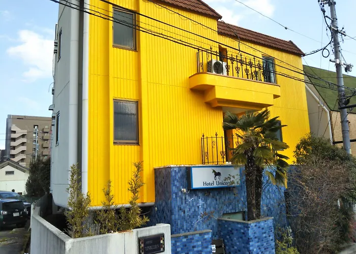 Hotel Unicorn