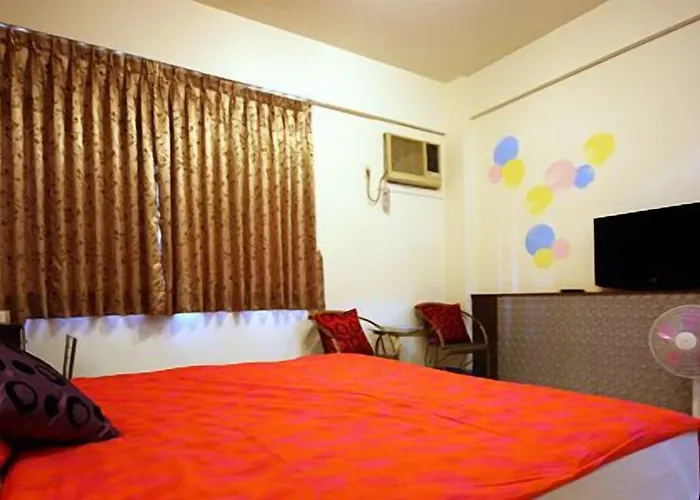 16 Alley Hostel