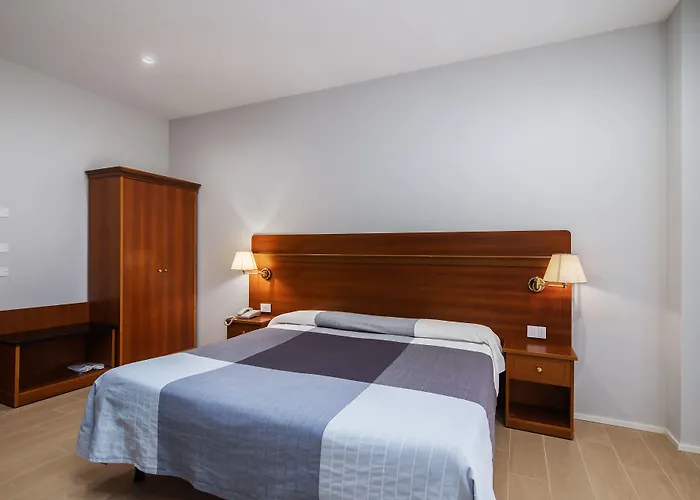 Hotel Excelsior Pavia