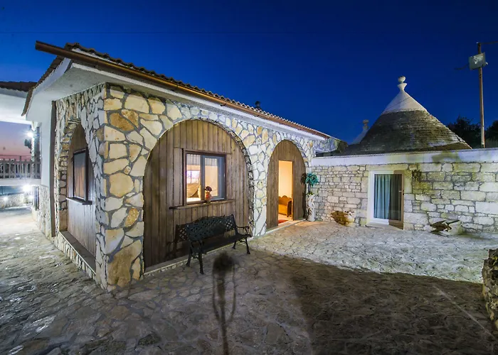 La Cutizza B&B