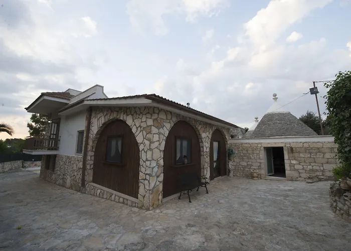 La Cutizza B&B