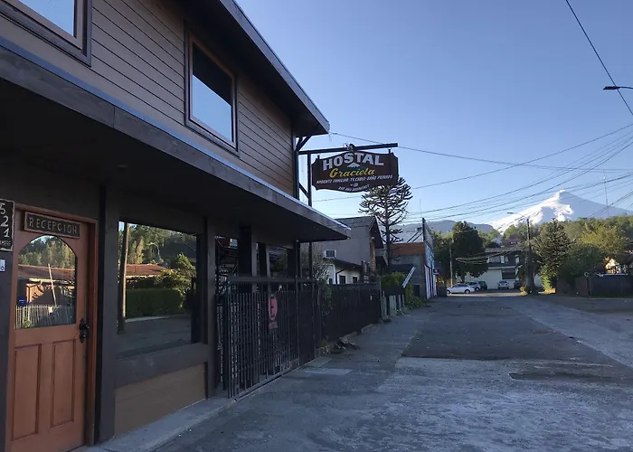 Hostal Graciela