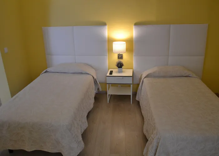 Alcamim Guesthouse