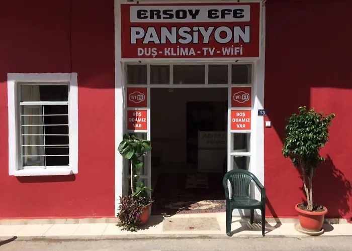 Ersoy Efe Pansiyon