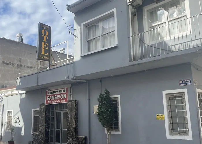 Ersoy Efe Pansiyon