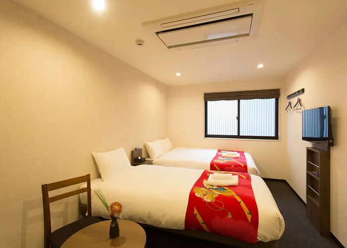 Laon Inn Gion Nawate