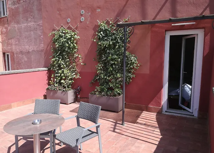 Otivm Hotel