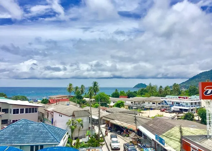 Nirvana Guesthouse&Hostel