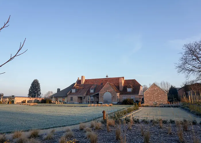 Boutique Hotel De Brakelhoen