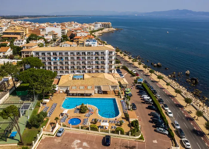 Rvhotels Nieves Mar