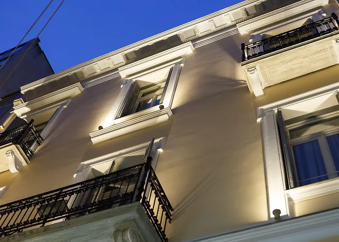 Vol.5 Hotel Athene